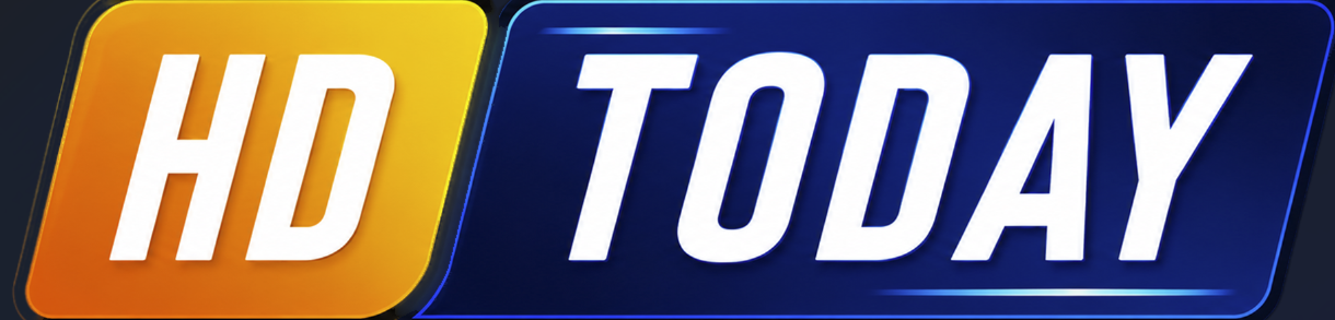 HDToday Logo